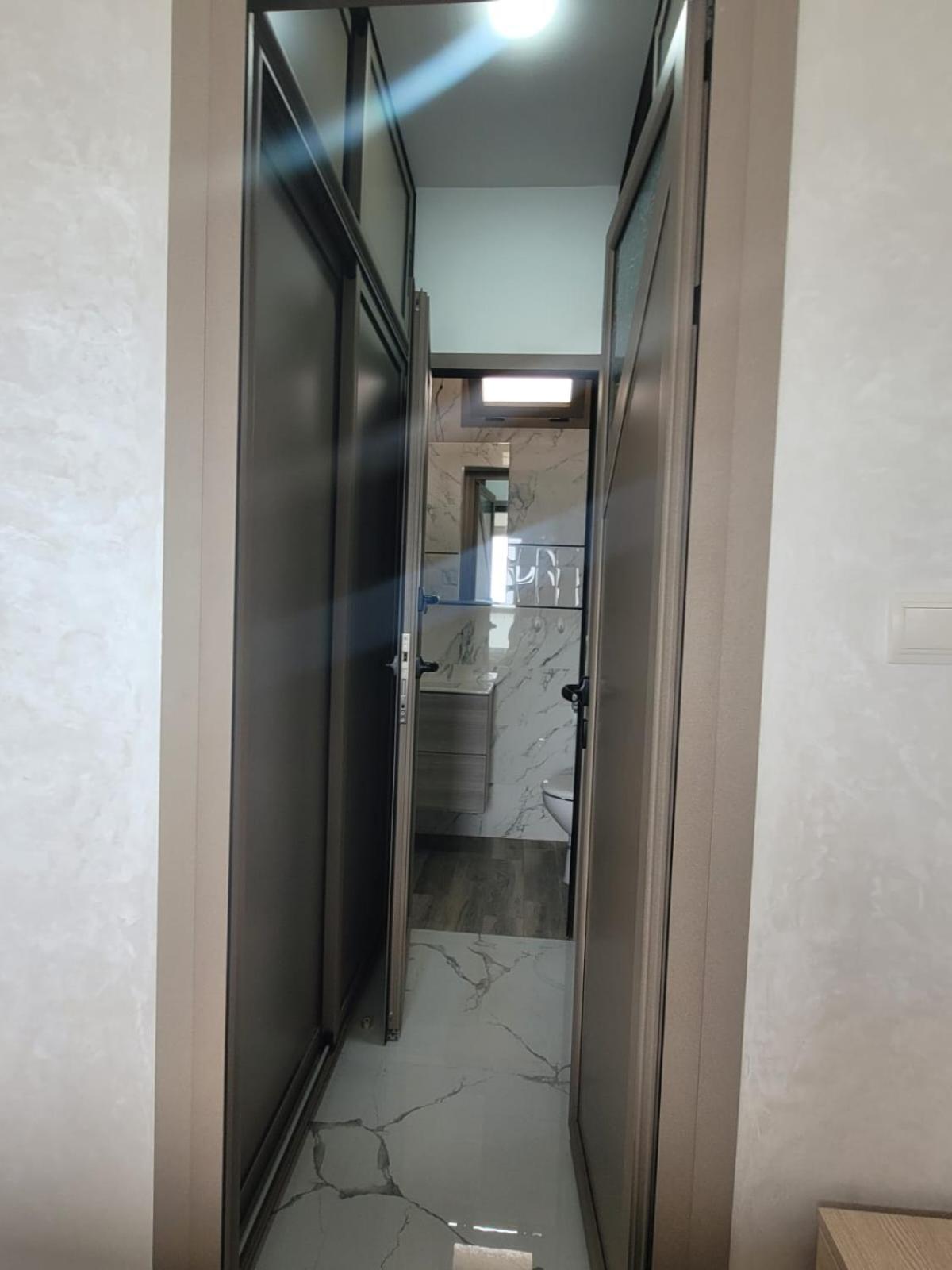 Jaws Wave Imsouane Apartment Exterior photo