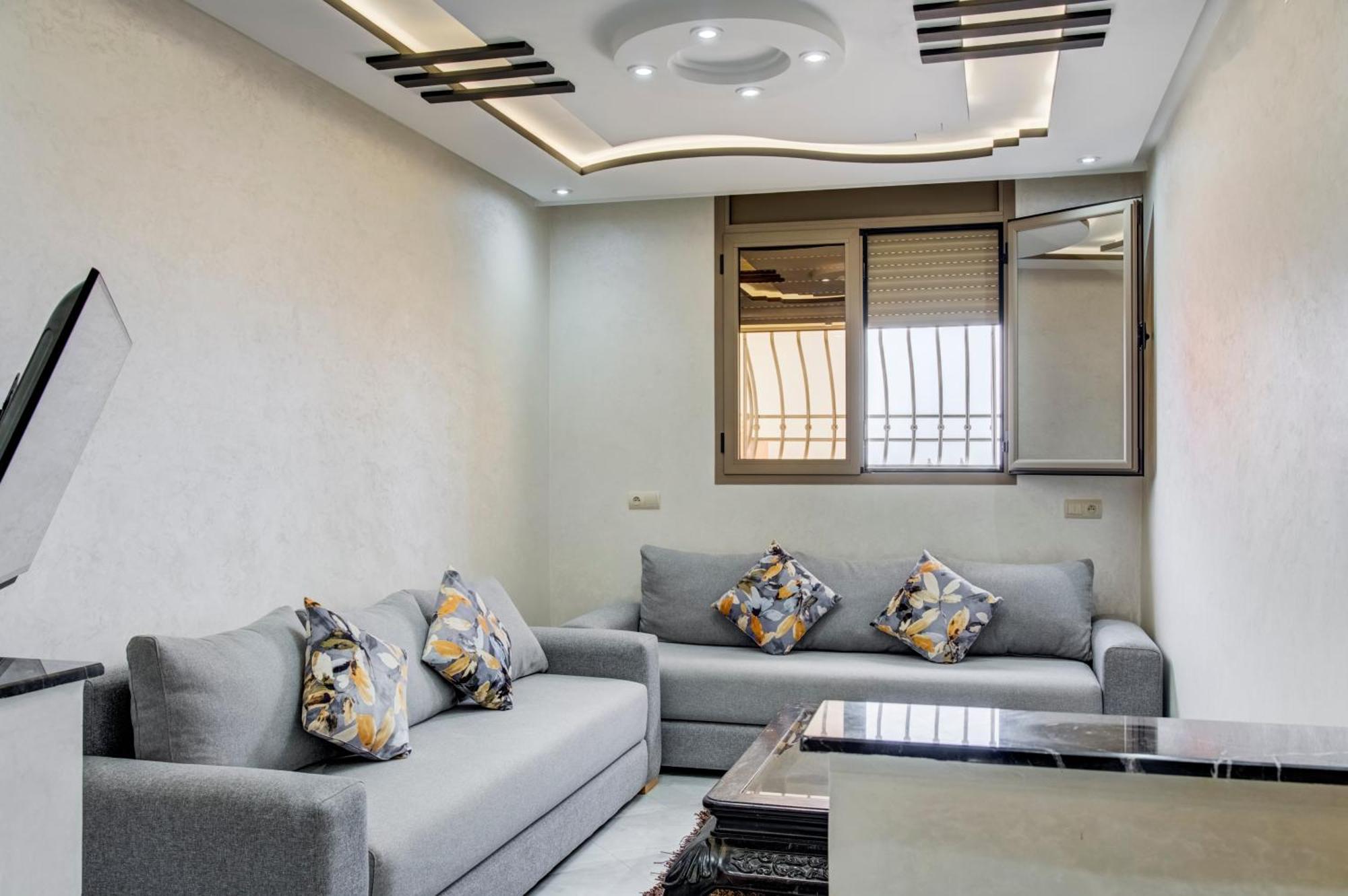 Jaws Wave Imsouane Apartment Exterior photo