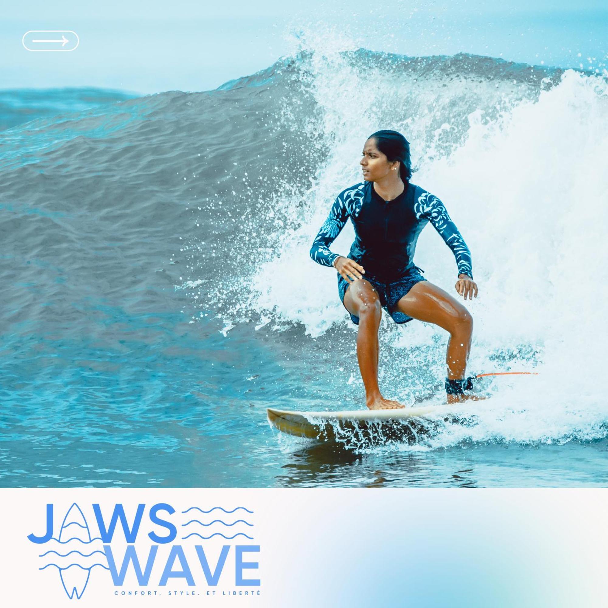 Jaws Wave Imsouane Apartment Exterior photo