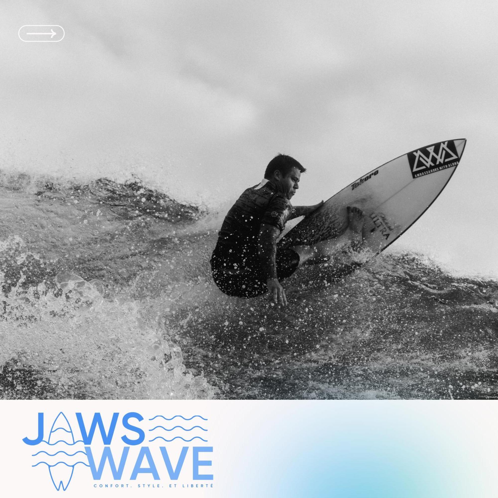 Jaws Wave Imsouane Apartment Exterior photo